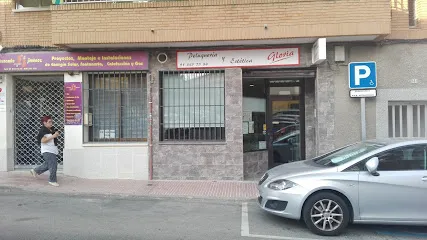 Peluquería y Estética Gloria