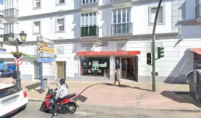 Peluquería y Estética Gloss