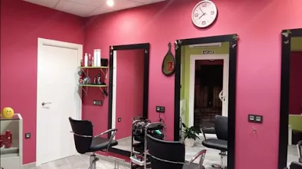 Peluquería y estética Grease