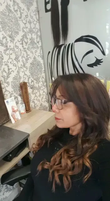 Peluqueria y Estetica Green Hair
