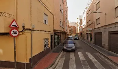 Peluqueria y Estetica GUIJARRO ESTILISTAS