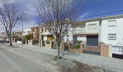 Peluquería y Estetica HENNA
