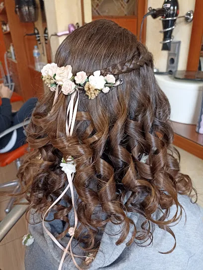 Peluquería y Estética Hermanas Amorrich
