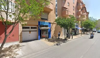 Peluqueria y Estética Hermes