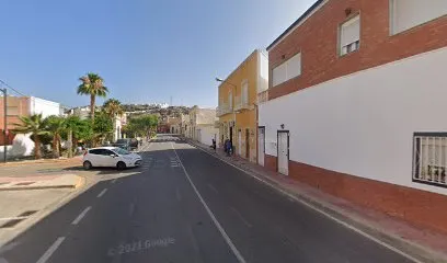 peluqueria y estetica I A