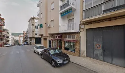 Peluquería y Estética I T