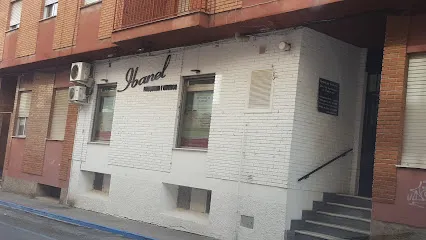 PELUQUERÍA y ESTETICA IBANEL