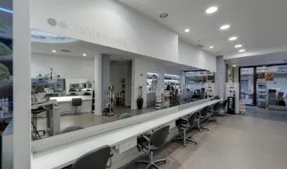 Peluquería y Estética Iluna