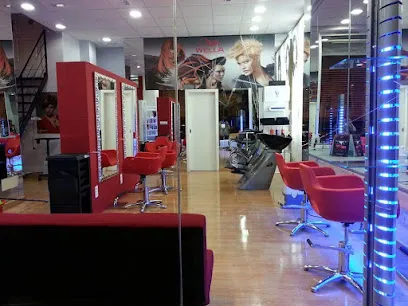 Peluquería y Estética Ilusion 13