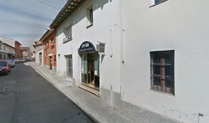 Peluquería y estética IMMA