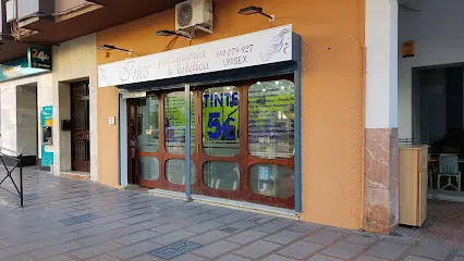 Peluquería y Estética Inés