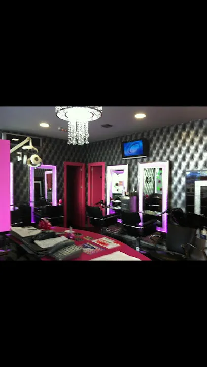 Peluquería y estética Inma y Yoli