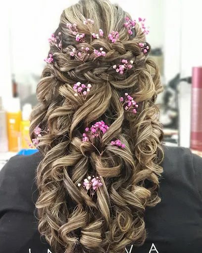 Peluquería y Estética Innova