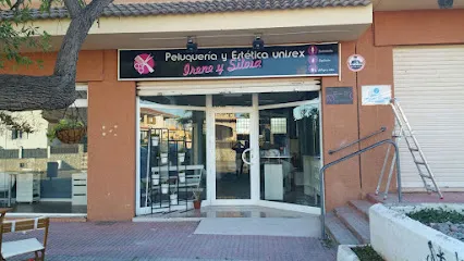 Peluqueria y Estetica Irene y Sílvia