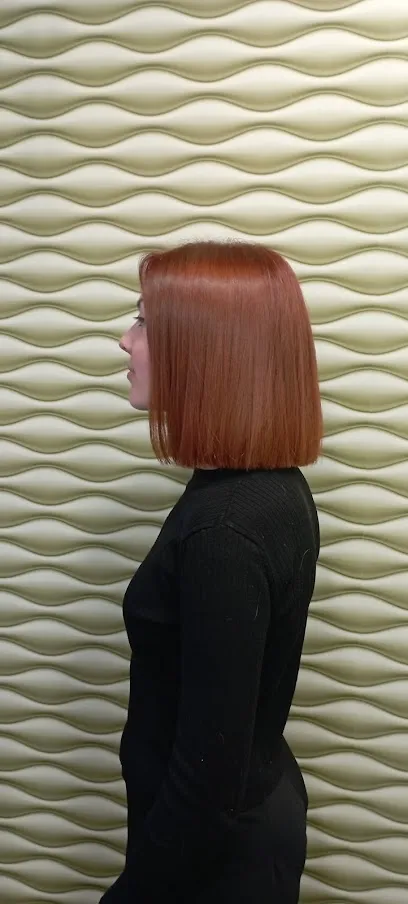 Peluquería y estética Isabel
