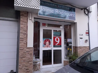 Peluquería y estética Jaime Rodríguez