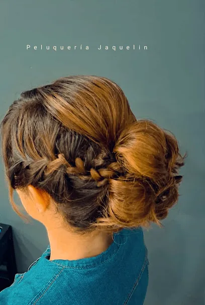 Peluquería y estética Jaquelin