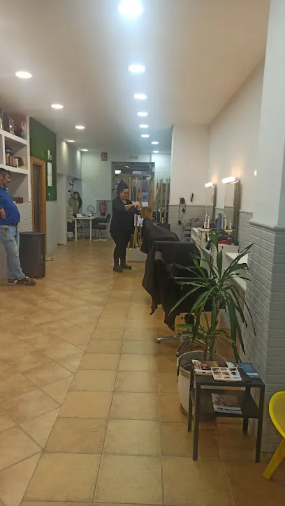 Peluquería y Estética Jenny's
