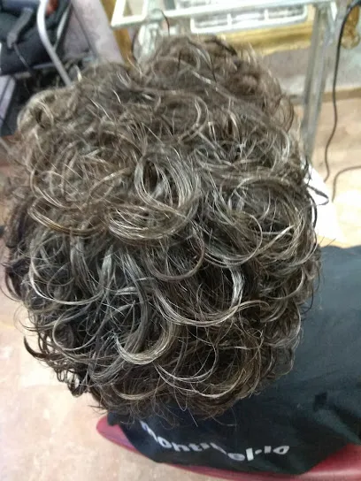 Peluqueria y Estética