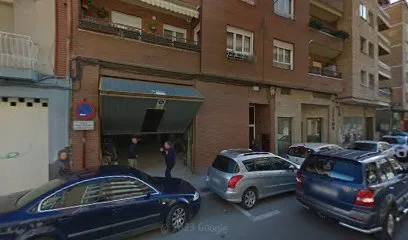 Peluquería y Estética Jesma
