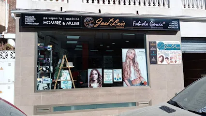 Peluquería y Estética José Luis