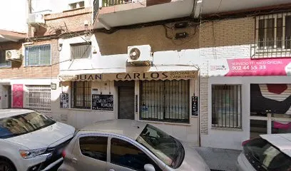Peluqueria y Estetica Juan Carlos