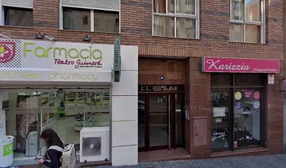 Peluquería y Estética Karizzia