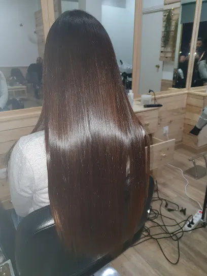 Peluquería y Estética Kawaii
