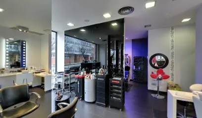 Peluquería y Estética "Kirey"