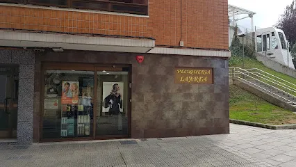 Peluquería y Estética LARREA