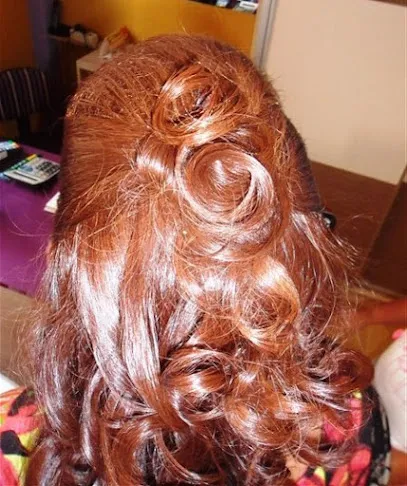 Peluquería y Estética Las Ninfas