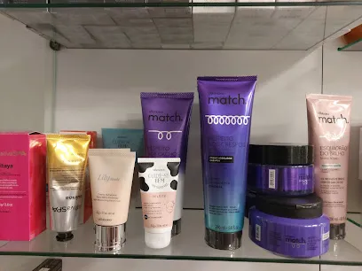 Peluqueria y estética leo