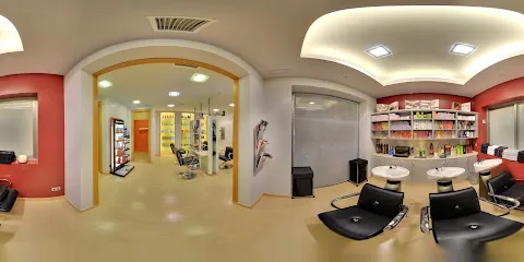 Peluquería y Estética Leonor