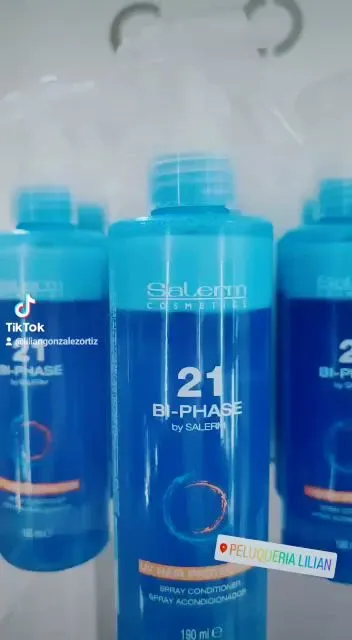 Peluqueria y estetica lilian