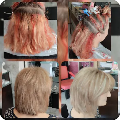Peluquería y estética Lucia