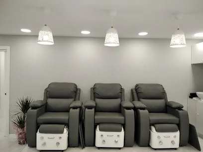 Peluquería y Estética Lucía