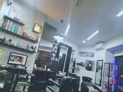 Peluquería y estetica Luck y Angy