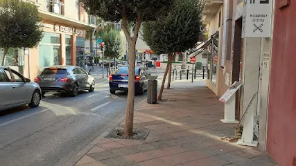 Peluqueria y estética Luster