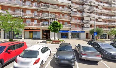 Peluquería y estética Lya