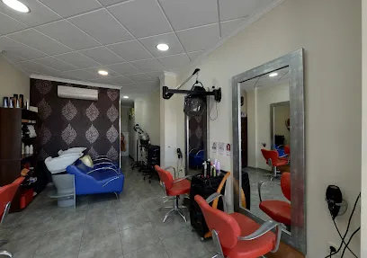 Peluquería y Estética Maheva