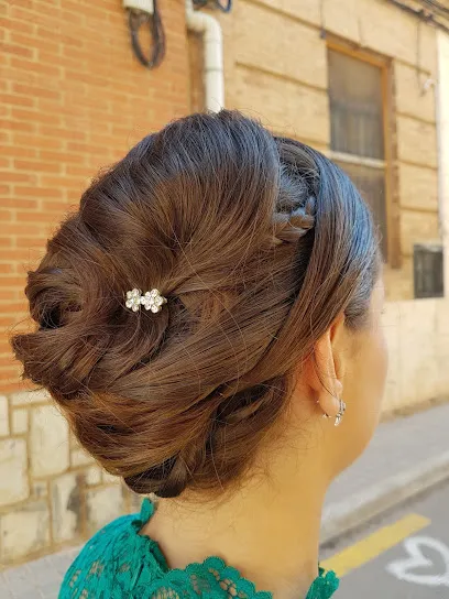 Peluquería y Estética Mamen y Loli