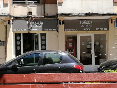 Peluqueria y Estetica Mar Mateo