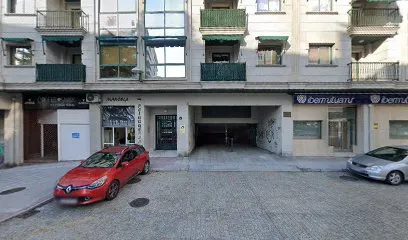 Peluqueria y Estética Marcela