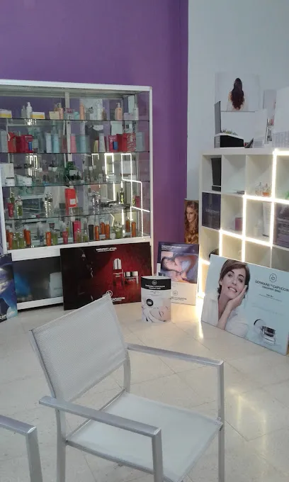 Peluquería y Estética Marga y Ana
