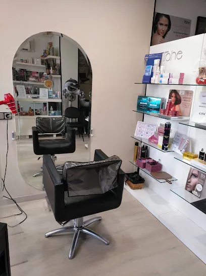 Peluquería y Estética María Ángeles