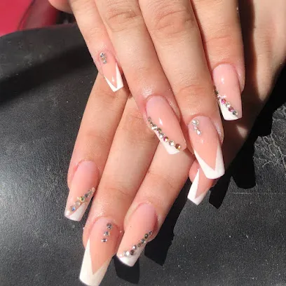 PELUQUERIA y ESTETICA, MARIA GARCIA