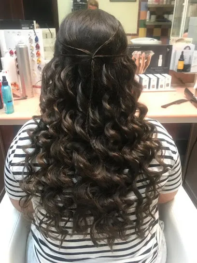 Peluquería y Estética María José