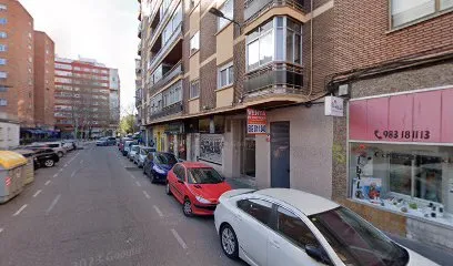 Peluquería y estética María José