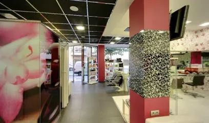 Peluquería y Estética María Rosique