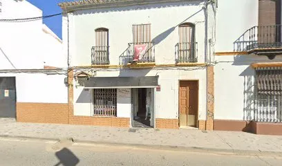 Peluquería y Estética María